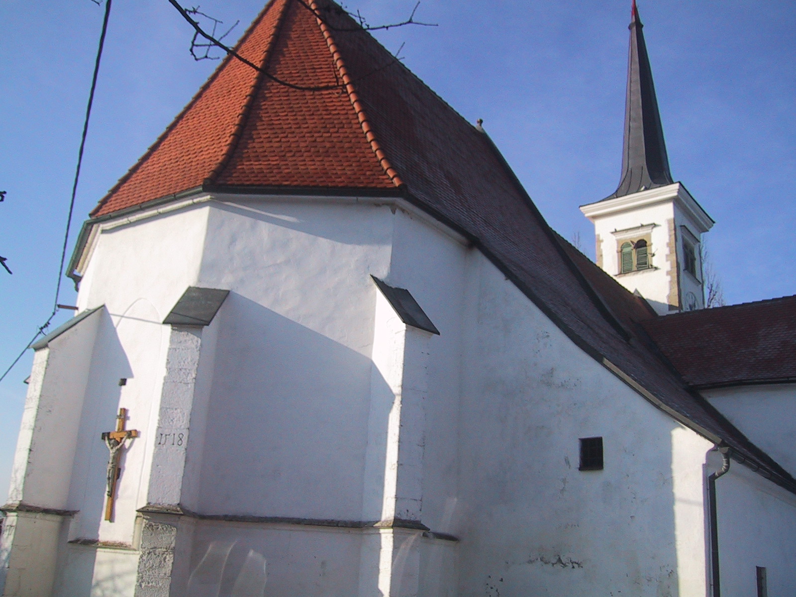 Cerkev Sv. Lovrenca2