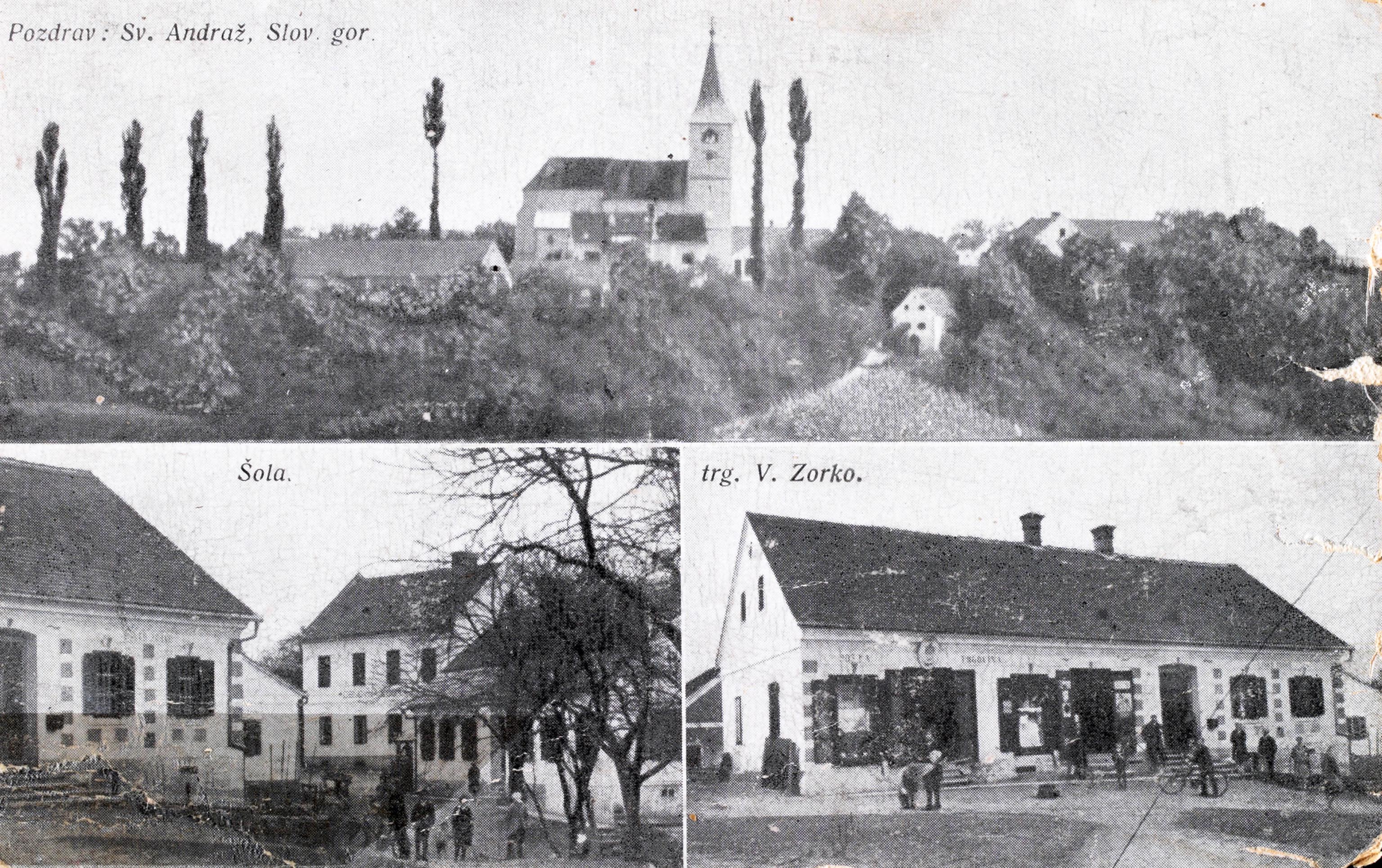 muzej starih fotografij tako smo nekoc ziveli